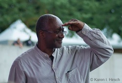 Kerry James Marshall - Honoree